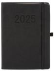 Opakowanie Kalendarz 2025 A5 Memofix TDW czarny