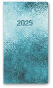 Okładka książki Kalendarz 2025 A6 tyg soft SZYBA