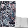 Opakowanie Kalendarz 2025 A6 tygodniowy Paisley ornament