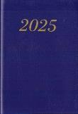 Opakowanie Kalendarz 2025 A7 kieszonkowy MIX