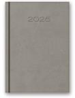 Opakowanie Kalendarz 2025 B6 dzienny vivella szary