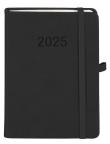 Opakowanie Kalendarz 2025 B6 Memofix TDW czarny