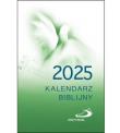 Opakowanie Kalendarz 2025 biblijny