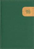 Opakowanie Kalendarz 2025 dzienny A5 Łatka