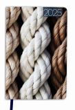 Opakowanie Kalendarz 2025 Ekonomiczny A5 dzienny FOTO KK-A5D EF