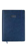 Opakowanie Kalendarz 2025 Elegance LUX A4 granatowy KK-A4DE