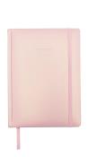 Opakowanie Kalendarz 2025 Elegance LUX A4 różowy KK-A4DE