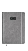 Opakowanie Kalendarz 2025 Elegance LUX A4 szary KK-A4DE