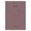 Opakowanie Kalendarz 2025 flex A5 tygodniowy brudny róż