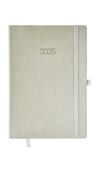 Opakowanie Kalendarz 2025 FLEX A5 tygodniowy szary KKA5TF