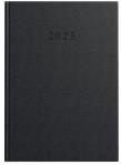 Opakowanie Kalendarz 2025 książkowy A4 Standard DTP czarny