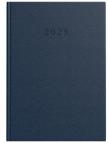 Opakowanie Kalendarz 2025 książkowy A4 Standard DTP granatowy