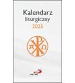 Opakowanie Kalendarz 2025 liturgiczny