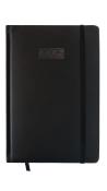 Opakowanie Kalendarz 2025 LUX A5 tygodniowy czarny KK-A5T L