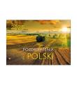 Kalendarz 2025 Pozdrowienia z Polski. Wydawca: Edycja Świętego Pawła. Dadada.pl Opakowanie Kalendarz 2025 Pozdrowienia z Polski