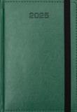 Opakowanie Kalendarz 2025 tygodniowy A5 Nebraska z gumką