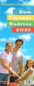 Kalendarz 2025 tygodniowy z magnesem Dom.... Wydawca: Kastor. Dadada.pl Opakowanie Kalendarz 2025 tygodniowy z magnesem Dom...