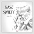Opakowanie Kalendarz 2025 wieloplanszowy Nasz Święty