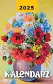 Opakowanie Kalendarz 2025 Zdzierak MIX
