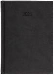 Opakowanie Kalendarz A5 dzienny Vivella Czarny