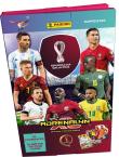 Kalendarz adwentowy Fifa World Cup Qatar 2022. Wydawca: Panini. Dadada.pl Opakowanie Kalendarz adwentowy Fifa World Cup Qatar 2022