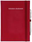 Opakowanie Kalendarz akad. 2023/24 A5 tyg. Piko czerwony