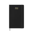 Opakowanie Kalendarz bez dat tygodniowy TW czarny