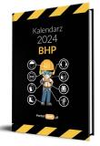 Opakowanie Kalendarz BHP 2024
