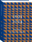 Okładka książki Kalendarz Dyrektora Szkoły 2023/2024