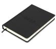 Opakowanie Kalendarz książkowy 2023 A5 czarny EASY