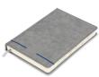 Opakowanie Kalendarz książkowy 2023 A5 szary EASY