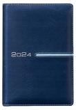 Opakowanie Kalendarz książkowy 2024 A4 tygodniowy VIP