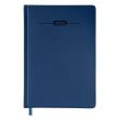 Opakowanie Kalendarz książkowy 2025 A5 niebieski EASY