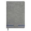 Opakowanie Kalendarz książkowy 2025 A5 szary EASY