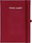 Opakowanie Kalendarz naucz. 2023/24 A5 tyg. Piko czerwony