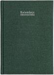 Opakowanie Kalendarz naucz. 2024/2025 A5 tyg. Ekolen zielone