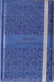 Opakowanie Kalendarz nauczyciela 2022/2023 niebieski viva