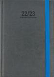 Opakowanie Kalendarz nauczyciela A5 2022/2023 tyg. Szary