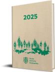 Opakowanie Kalendarz Ochrona Środowiska 2025