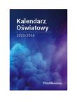 Opakowanie Kalendarz Oświatowy 2023/2024