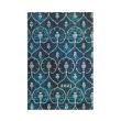 Opakowanie Kalendarz Paperblanks 2023 Blue Velvet Mini Tygodniowy
