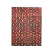 Opakowanie Kalendarz Paperblanks 2025 Red Velvet Ultra tygodniowy VER Flexi