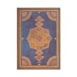 Opakowanie Kalendarz Paperblanks 2025 Safavid Indigo Grande tygodniowy VER