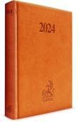 Okładka książki Kalendarz Prawnika 2024 Podręczny