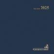 Opakowanie Kalendarz Prawnika 2025 Gabinetowy