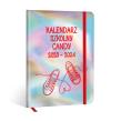 Opakowanie Kalendarz szkolny 2023/2024 Candy