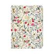 Opakowanie Kalendarz tygodniowy 2024 B6 Biały w kwiaty ALBI