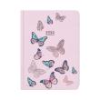 Opakowanie Kalendarz tygodniowy 2024 B6 Motyle ALBI