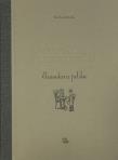 Kaligrafia przedwojenna. Autor: Landowska Ewa. Dadada.pl Okładka książki Kaligrafia przedwojenna