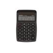 Opakowanie Kalkulator biurkowy ECO MJ455 8-pozycyjny czarny